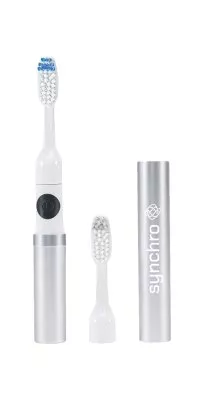 Vivitar Sonic Ultra Travel Toothbrush