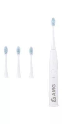 Brookstone Sonic Electric Toothbrush
