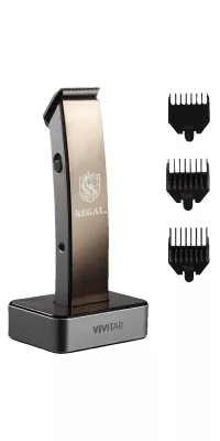 Vivitar Rechargeable Cordless Hair Trimmer
