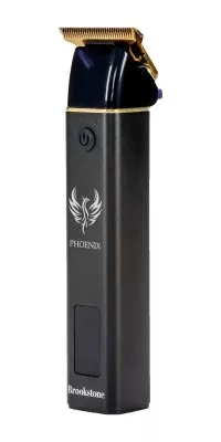 Brookstone Square T-Blade Hair Clipper