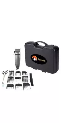 Vivitar 20 Piece Hair & Beard Clipping Kit