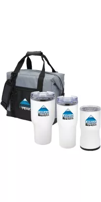 Urban Peak CB151 Trail Gift Set