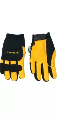 Deerskin Thinsulate Gloves
