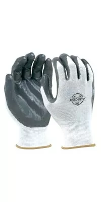 Seamless Knit Glove