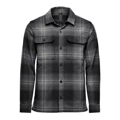 Stormtech Men's Highland Shacket