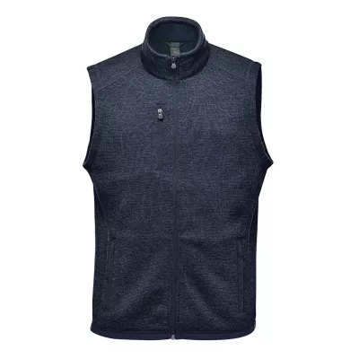 Stormtech Men's Avalante Full Zip Fleece Vest