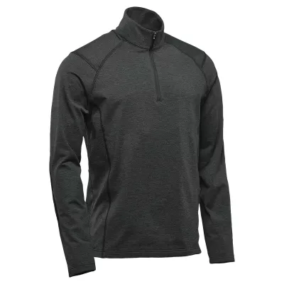 Stormtech Men's Treeline 1/4 Zip Pullover