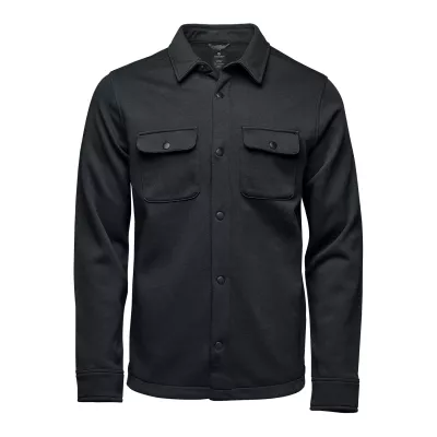 Stormtech Monashee Fleece Shacket