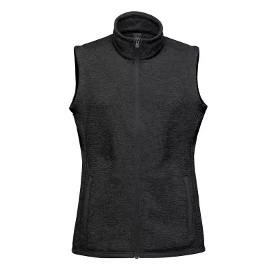 Stormtech Women's Avalante Full Zip Fleece Vest