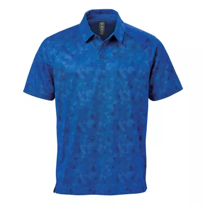 Stormtech Men's Galapagos S/S Polo