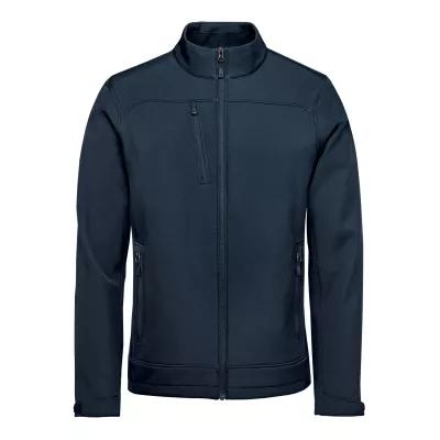 Stormtech Men's Aleutian Softshell Jacket