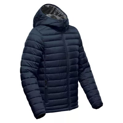 Stormtech Men's Stavanger Quilted Jacket