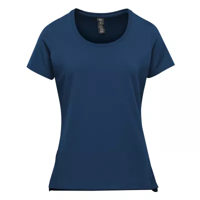 Stormtech Women's Montebello Performance S/S Tee