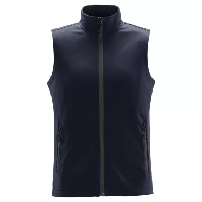 Stormtech Men's Orbiter Softshell Vest