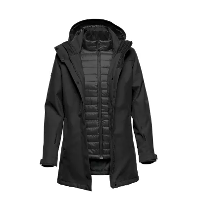 Stormtech Women's Avalante 3-in-1 Jacket