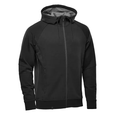 Stormtech Men's Dockyard Performance Full Zip Hoody