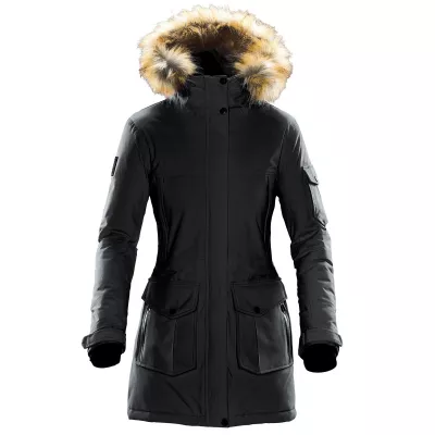 Stormtech Women's Explorer Parka