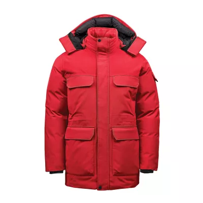Stormtech Men's Denali Parka