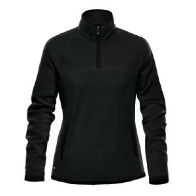 Stormtech Women's Shasta Fleece 1/4 Zip Pullover