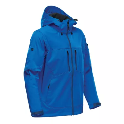 Stormtech Men's Epsilon 2 Softshell