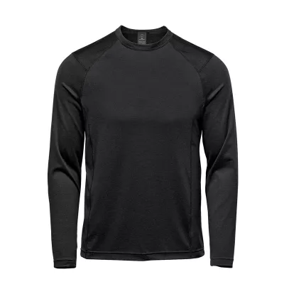 Stormtech Men's Milano Crew Neck L/S