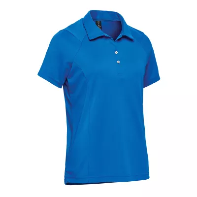 Stormtech Women's Milano Sports Polo