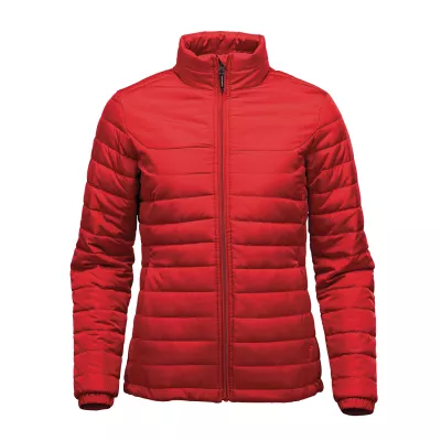 Stormtech Women's Nautilus Quilted Jacket