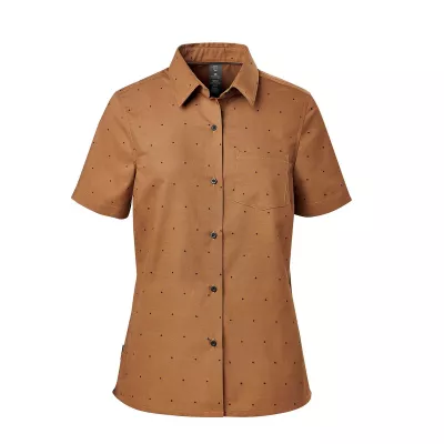 Stormtech Women's Molokai S/S Shirt