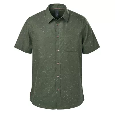 Stormtech Men's Skeena S/S Shirt