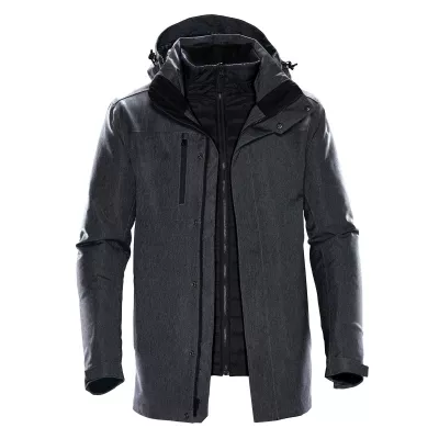 Stormtech Men's Avalante 3-in-1 Jacket