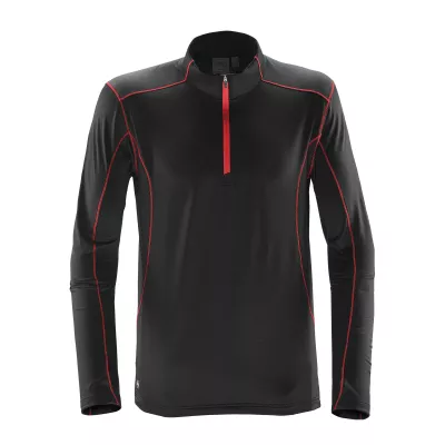 Stormtech Men's Pulse Fleece 1/4 Zip Pullover