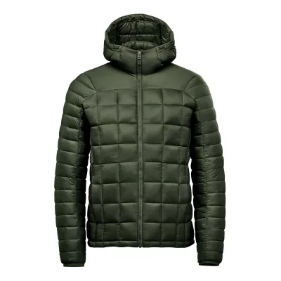 Stormtech Men's Tundra Quilted Jacket