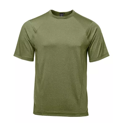 Stormtech Men's Volante H2X-DRY S/S Tee