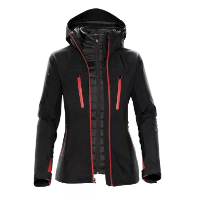 Stormtech Women's Matrix 3-in-1 Jacket