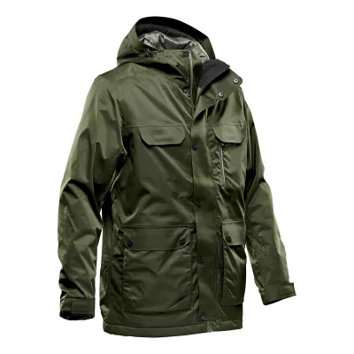 Stormtech Men's Zurich Thermal Jacket