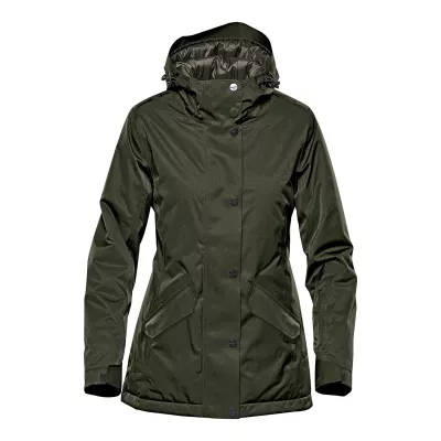 Stormtech Women's Zurich Thermal Jacket