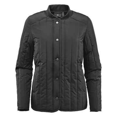 Stormtech Women's Oakland Quilted Jacket