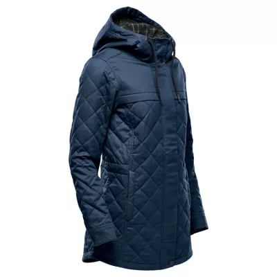 Stormtech Women's Bushwick Quilted Jacket