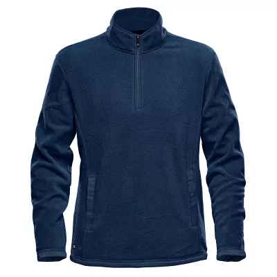 Stormtech Men's Shasta Fleece 1/4 Zip Pullover