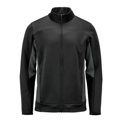 Stormtech Men's Appaloosa Knit Jacket
