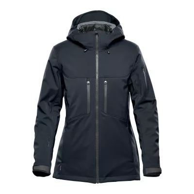 Stormtech Women's Epsilon 3-in-1 Jacket