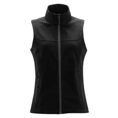 Stormtech Women's Orbiter Softshell Vest