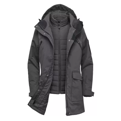 Stormtech Women's Fairbanks 5-in-1 Jacket