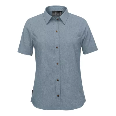 Stormtech Women's Azores Quick Dry Shirt