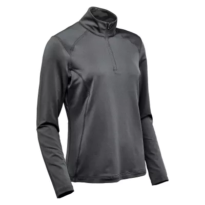 Stormtech Women's Augusta 1/4 Zip Pullover