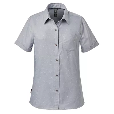 Stormtech Women's Skeena S/S Shirt