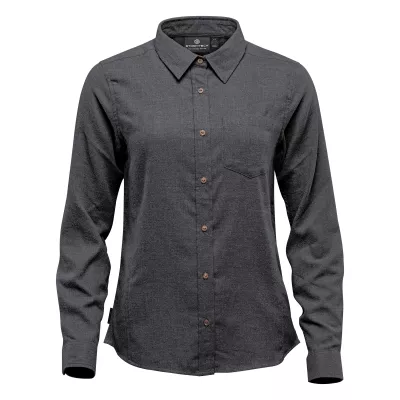 Stormtech Women's Cambridge L/S Shirt
