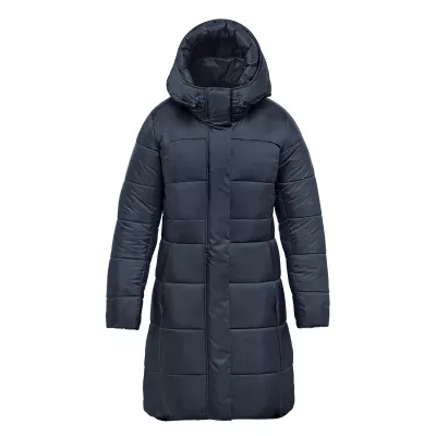 Stormtech Women's Elkridge Quilted Parka