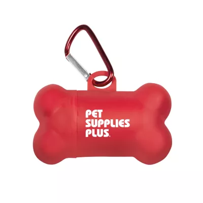 Pet Bag Dispenser