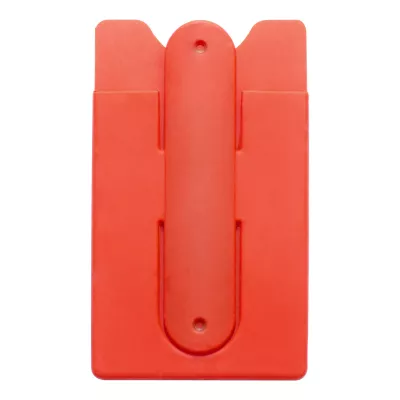 Silicone Stand & Smart Wallet